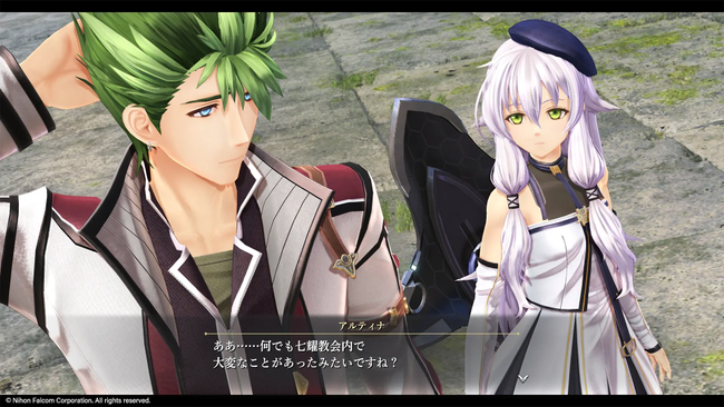 The Legend of Heroes: Kai no Kiseki -Farewell, O Zemuria- raises the curtain on Trails' final act