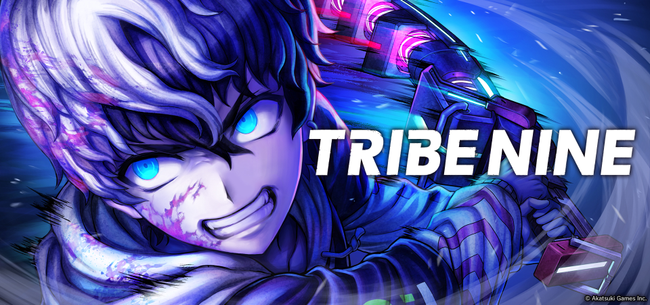 Tribe Nine "Deadly Playtest" global beta test launches on August 9