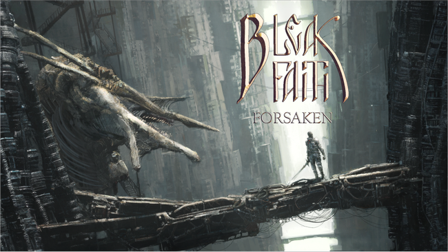 Ролевая игра Bleak Faith: Forsaken выйдет 6 августа на PlayStation 5 и Xbox Series X|S