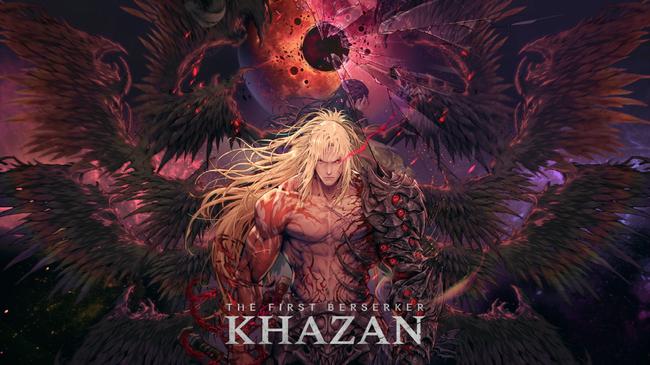 The First Berserker: Khazan unleashes it madness on PlayStation 5, Xbox Series X|S, and PC in 2025; new 15-minute gameplay trailer and Behind the Scenes video released