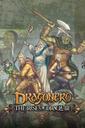 Dragonero boxart