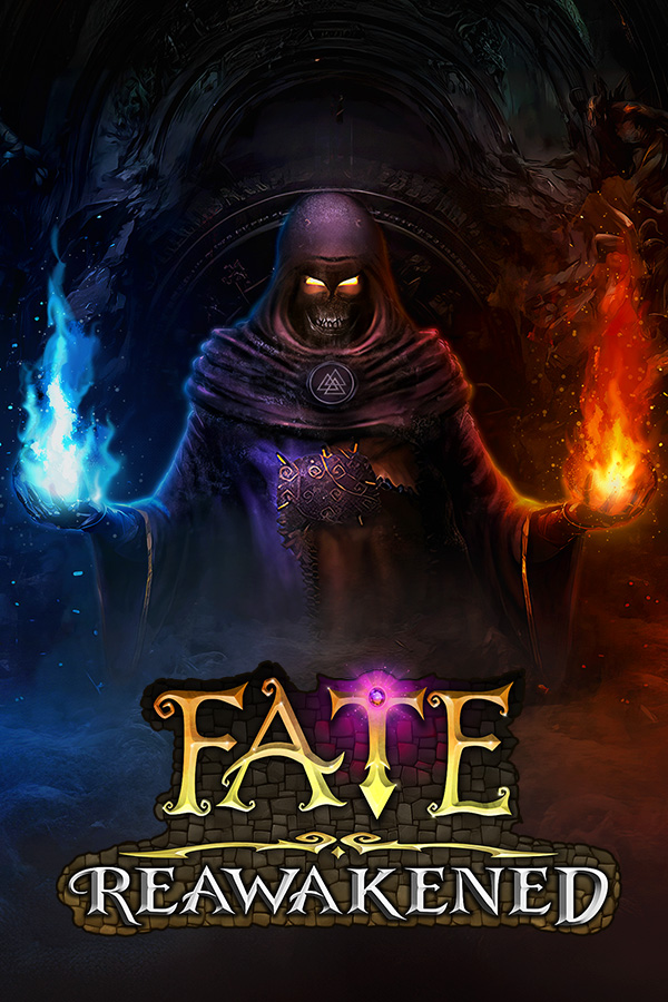 FATE: Reawakened is a remaster collection of four late 2000s action RPGs, set to release for PC