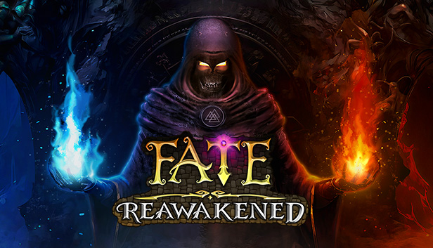 FATE: Reawakened — это сборник ремастеров четырех ролевых игр конца 2000-х, который выйдет на ПК.