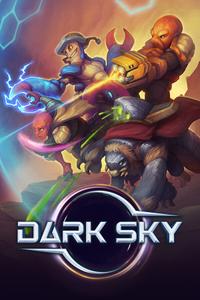 Dark Sky boxart