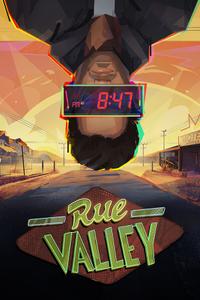 Rue Valley boxart