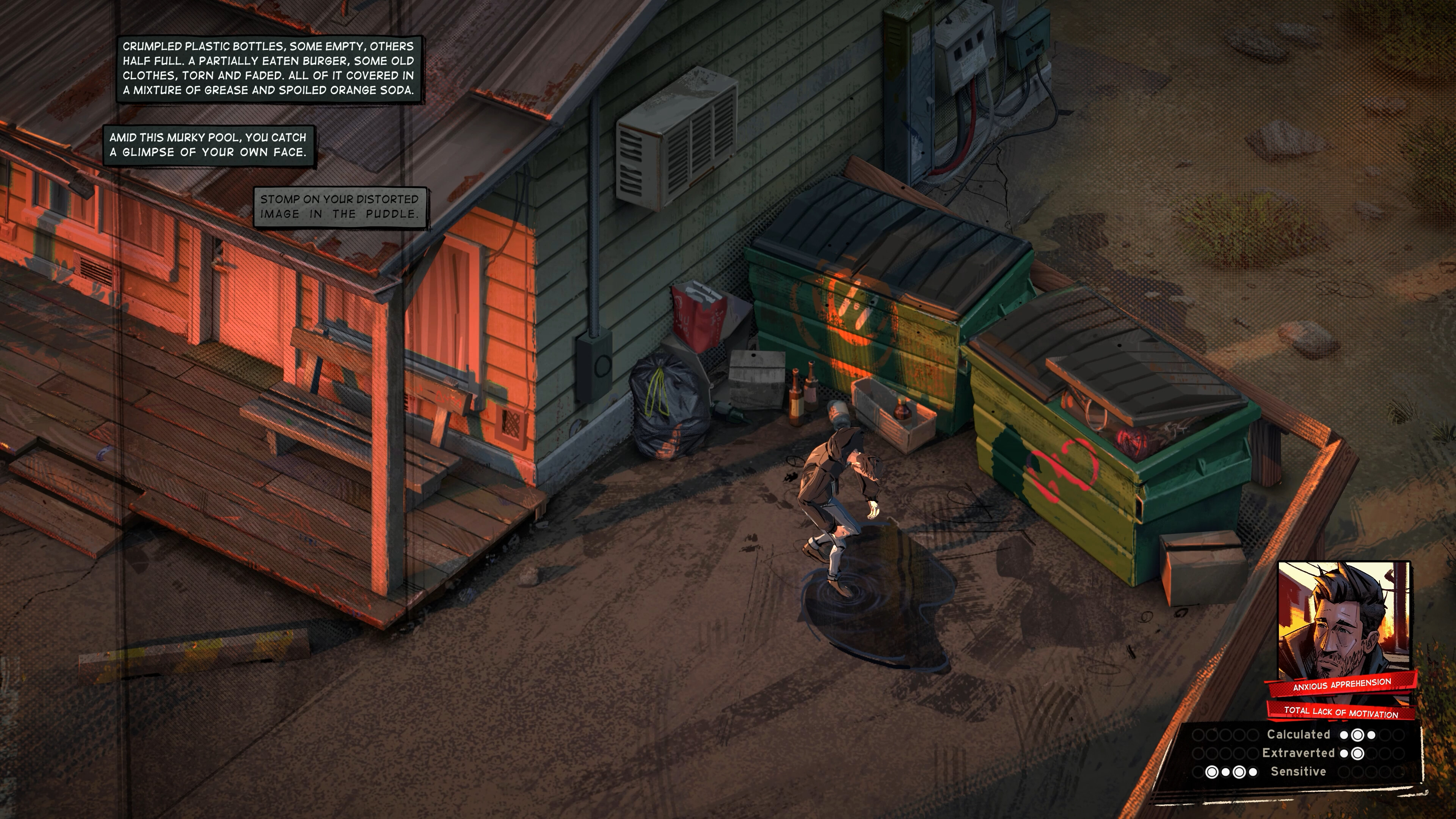 Owlcat Games becomes the publisher to upcoming RPGs Rue Valley and Shadow of the Road