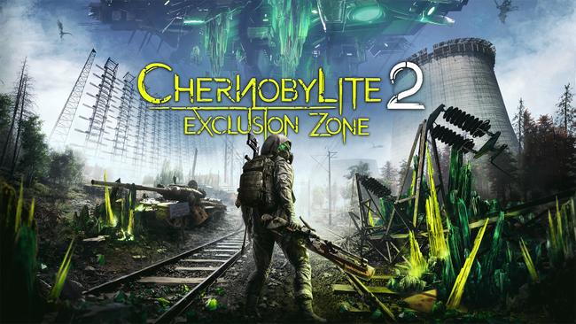 Chernobylite 2: Exclusion Zone gameplay trailer highlights freaky phenomena and third-person survival