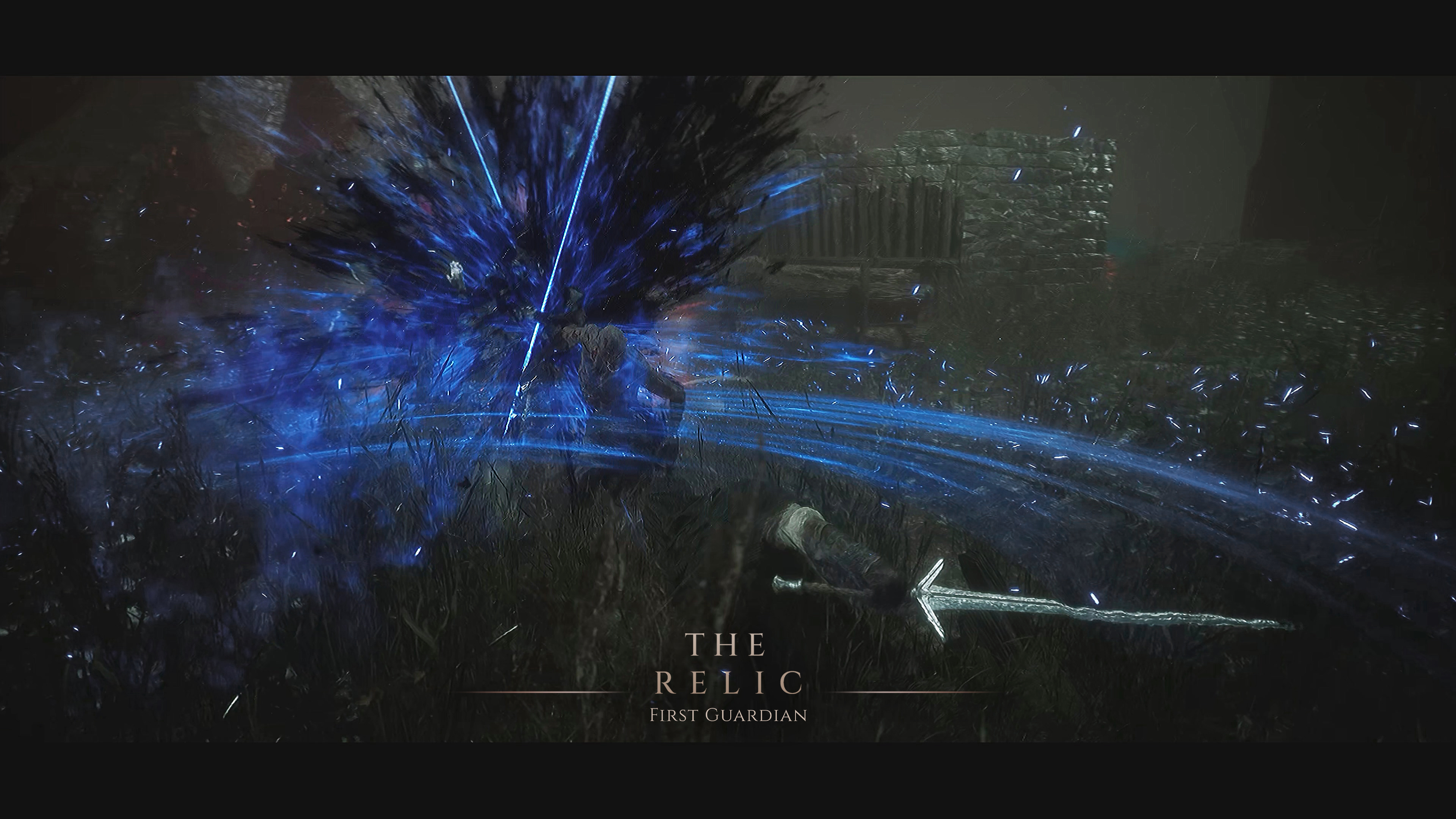 The Relic: First Guardian unleashes a new gameplay trailer showcasing the dagger, battle staff, and long sword in action