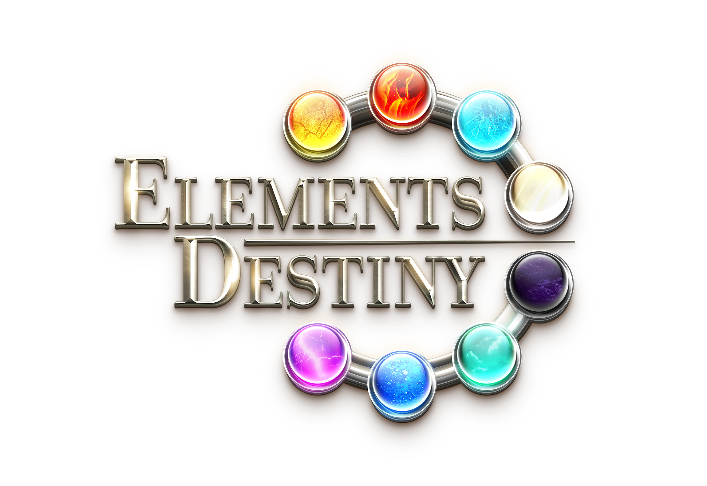 Elements Destiny — это «немецкая ролевая игра в японском стиле», которая выйдет на консолях и ПК в 2025 году.