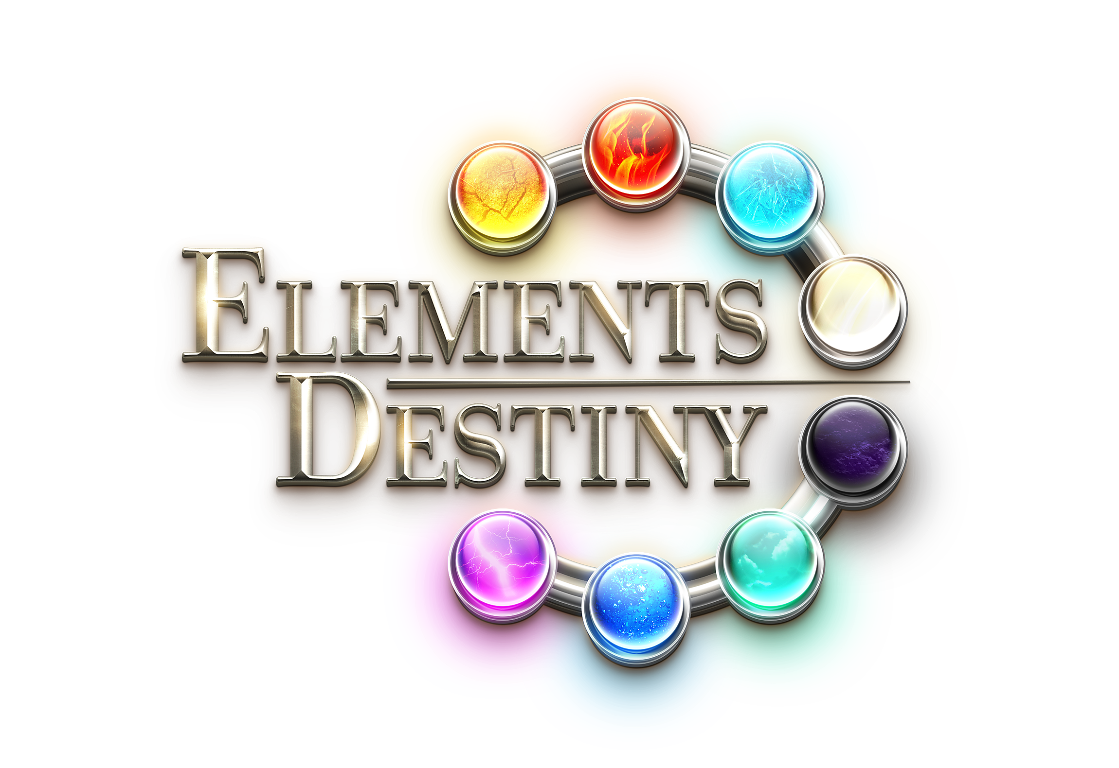 Elements Destiny is a 'Japanese-inspired German Role Playing Game' set to release for consoles and PC in 2025