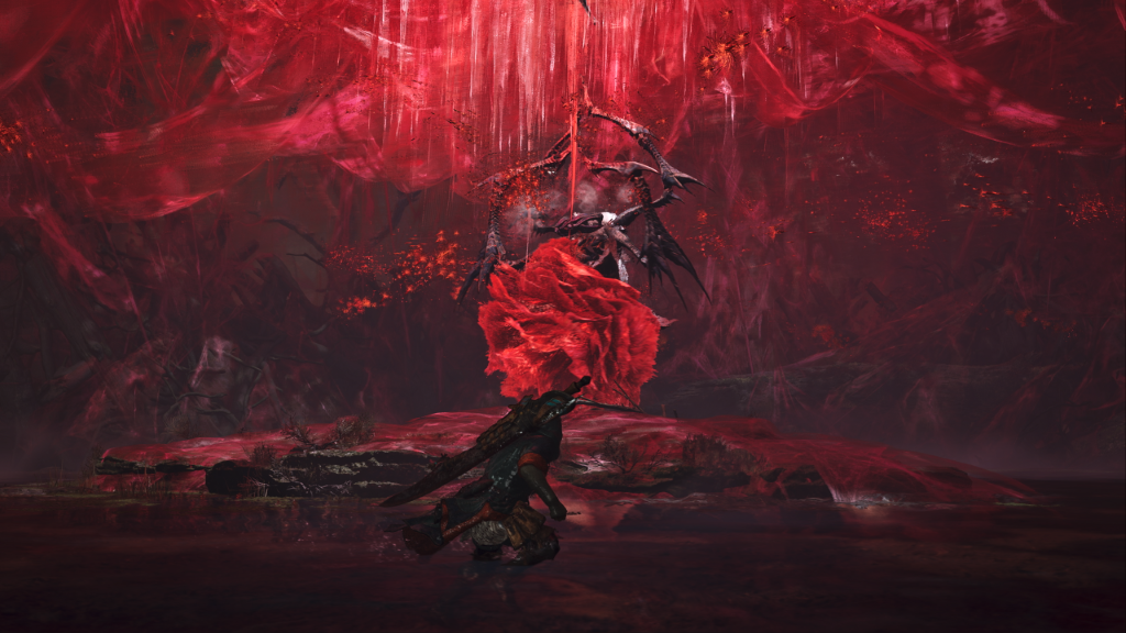 Capcom reveals Scarlet Forest Biome, new monsters in Gamescom Monster Hunter Wilds Trailer