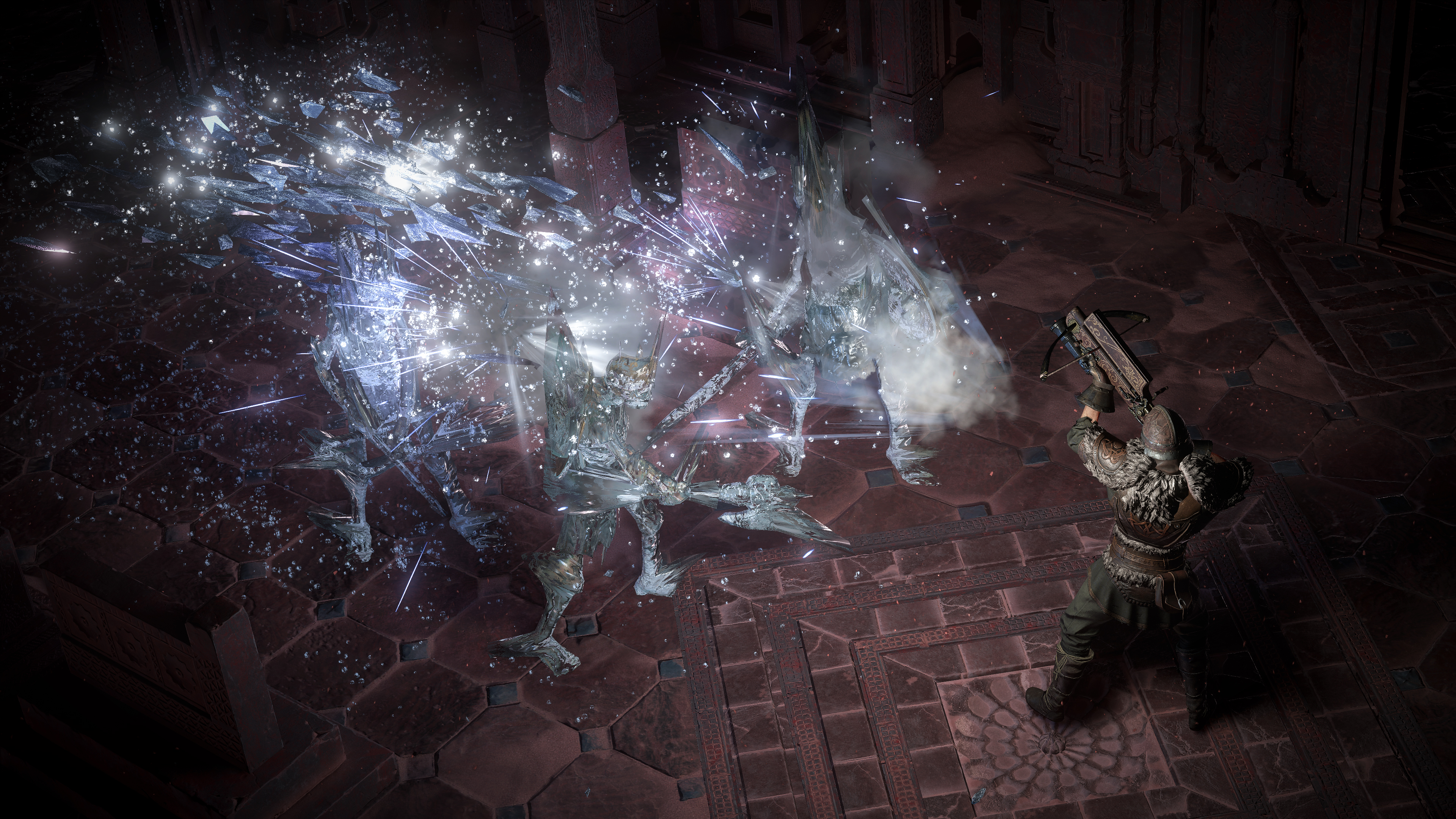 Path of Exile 2 enters Early Access on November 15