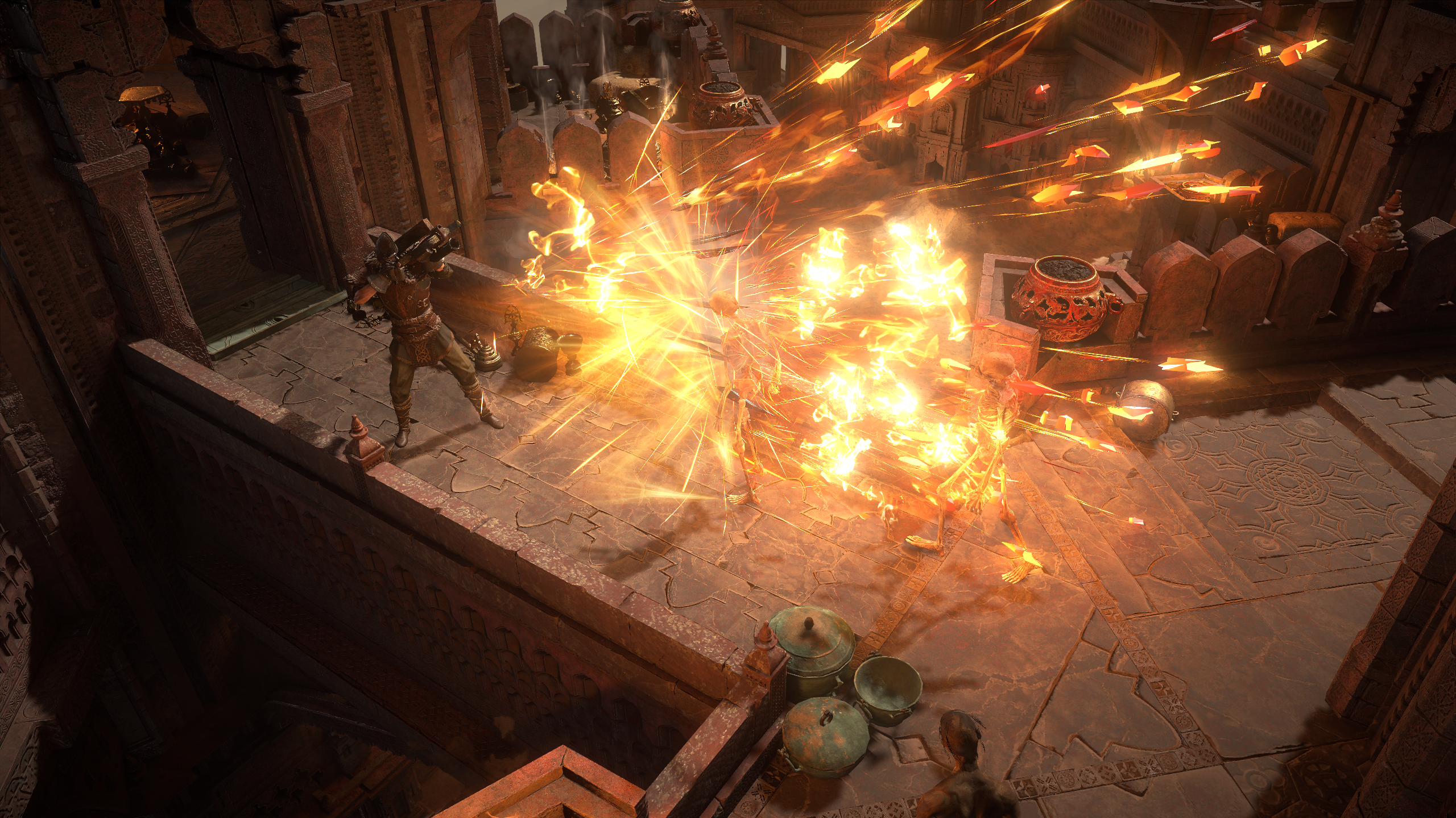 Path of Exile 2 enters Early Access on November 15