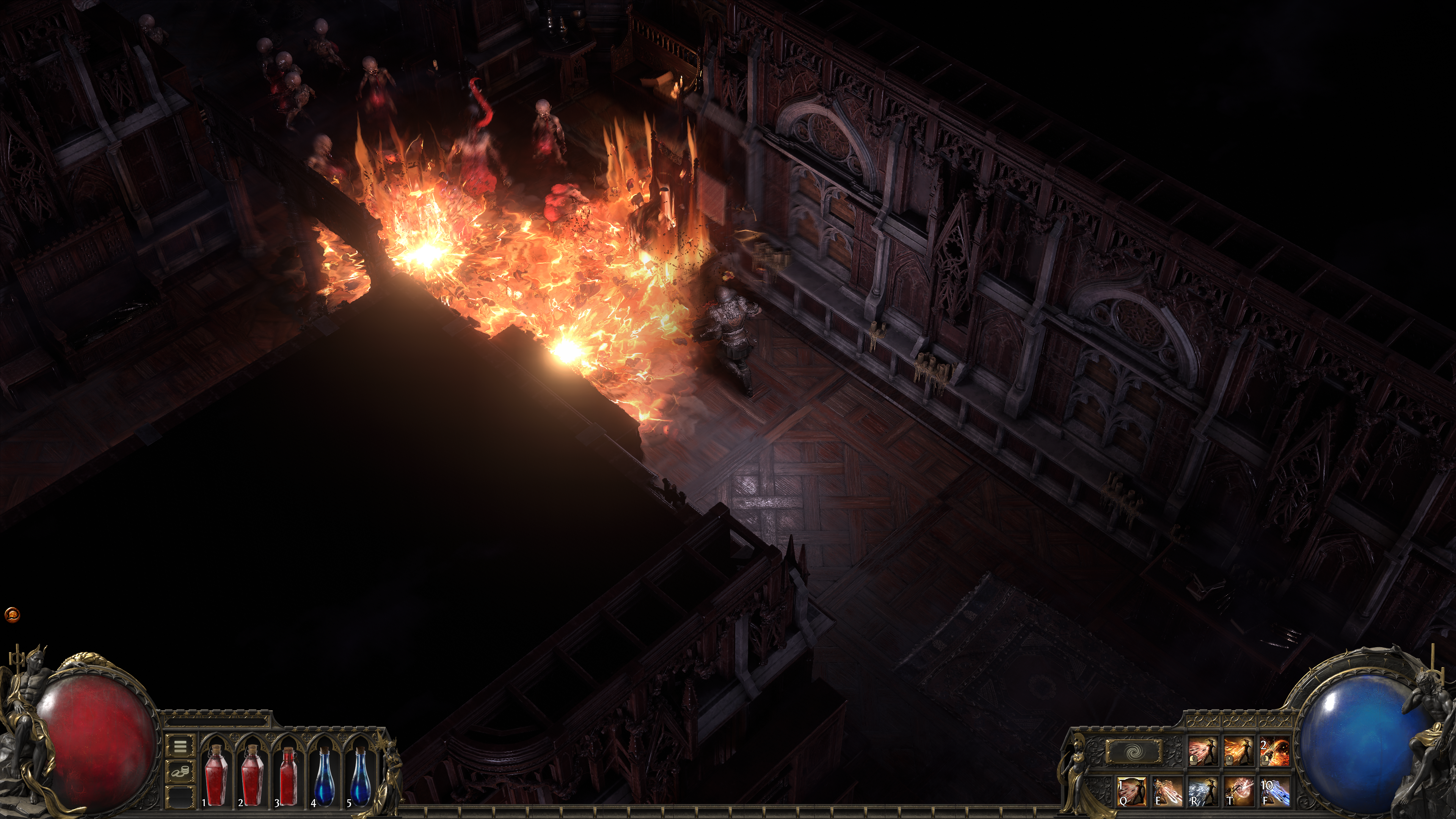 Path of Exile 2 enters Early Access on November 15