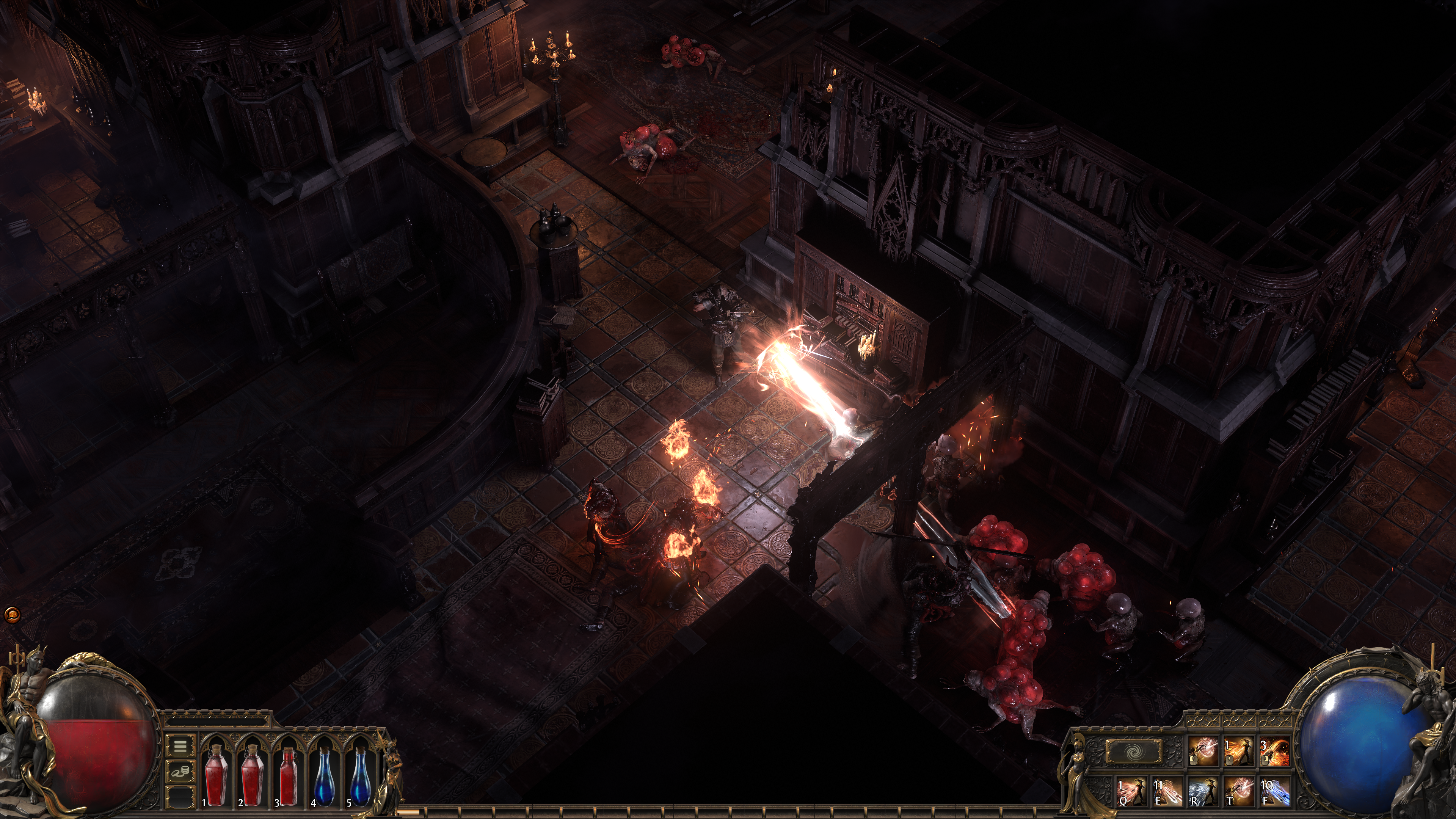 Path of Exile 2 enters Early Access on November 15