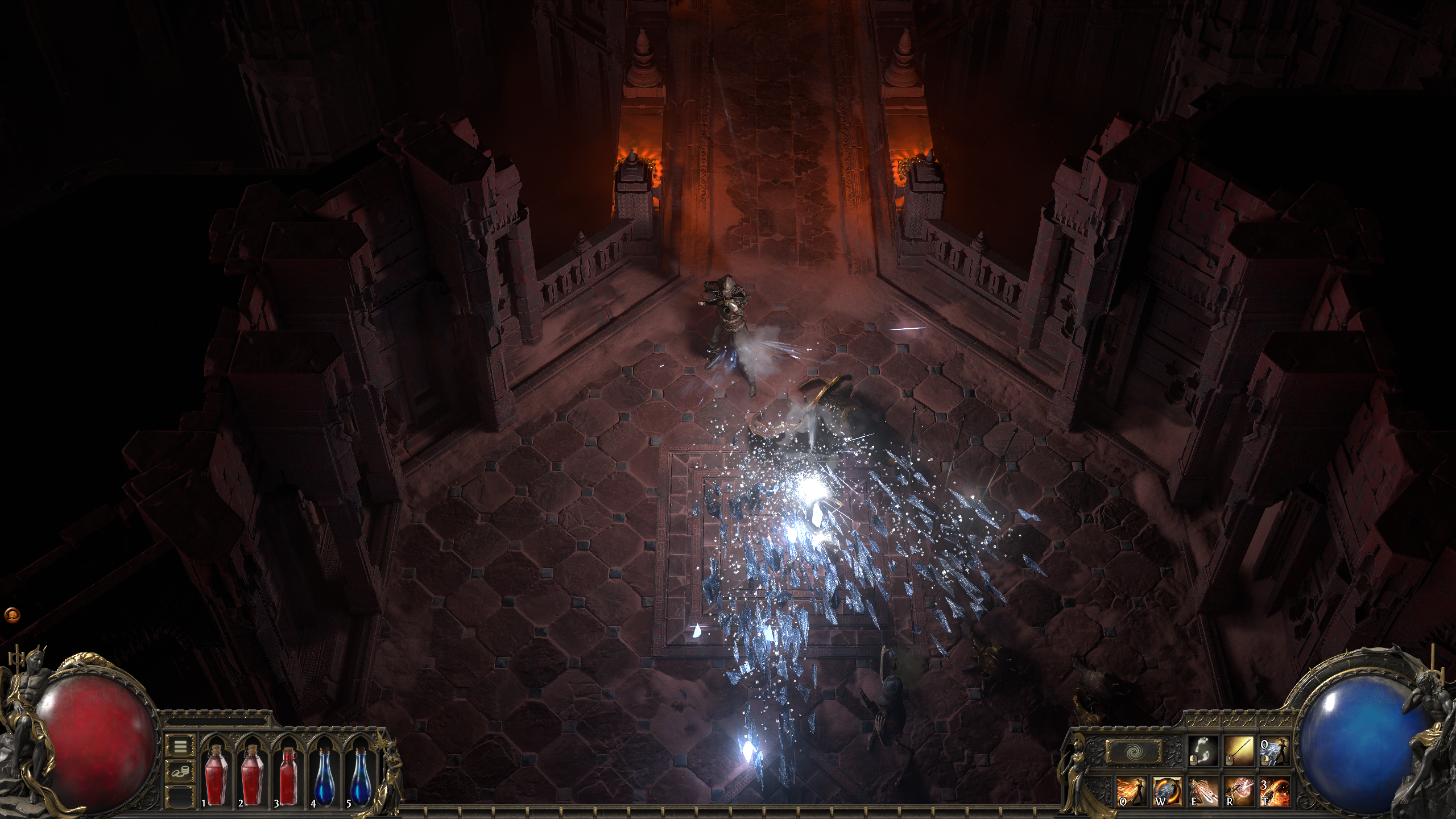 Path of Exile 2 enters Early Access on November 15