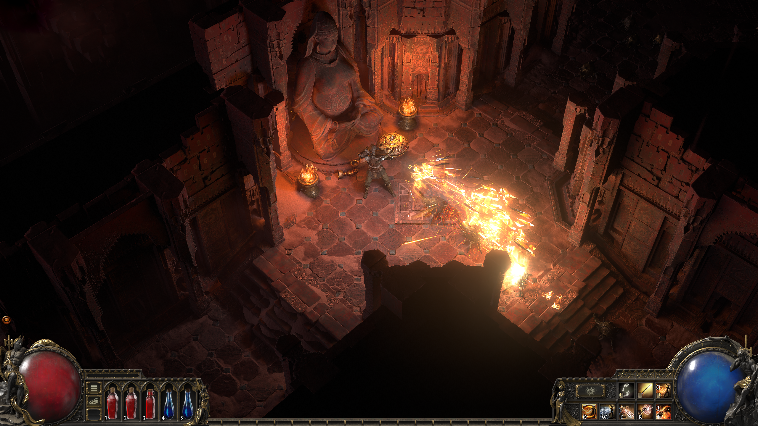 Path of Exile 2 enters Early Access on November 15