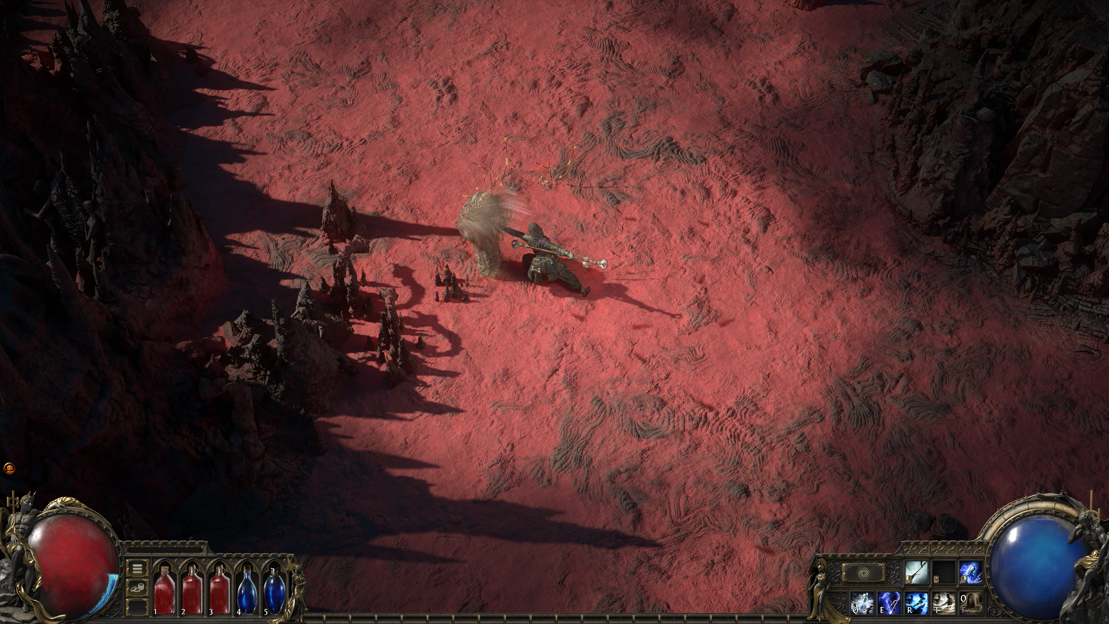 Path of Exile 2 enters Early Access on November 15