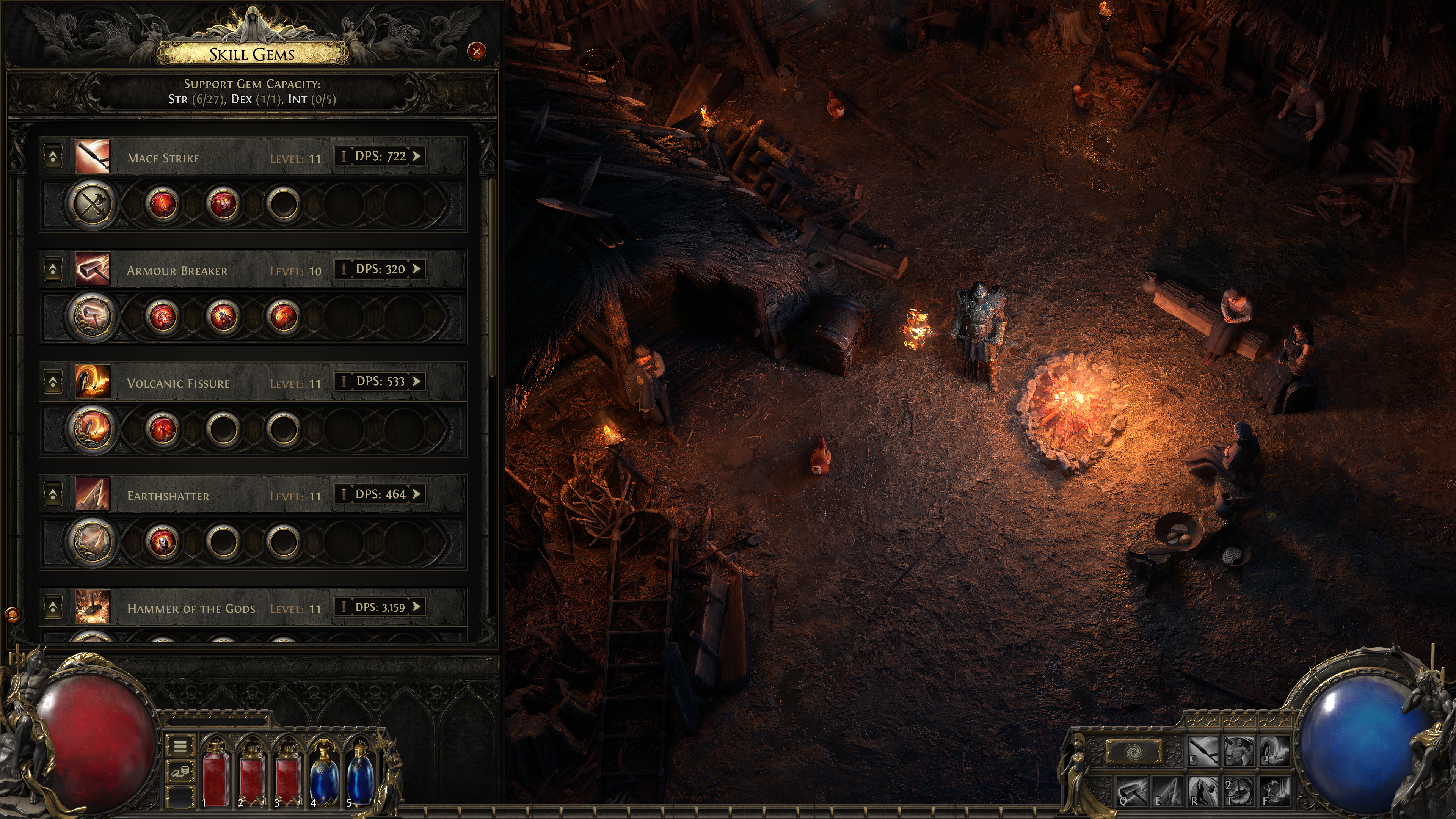 Path of Exile 2 enters Early Access on November 15