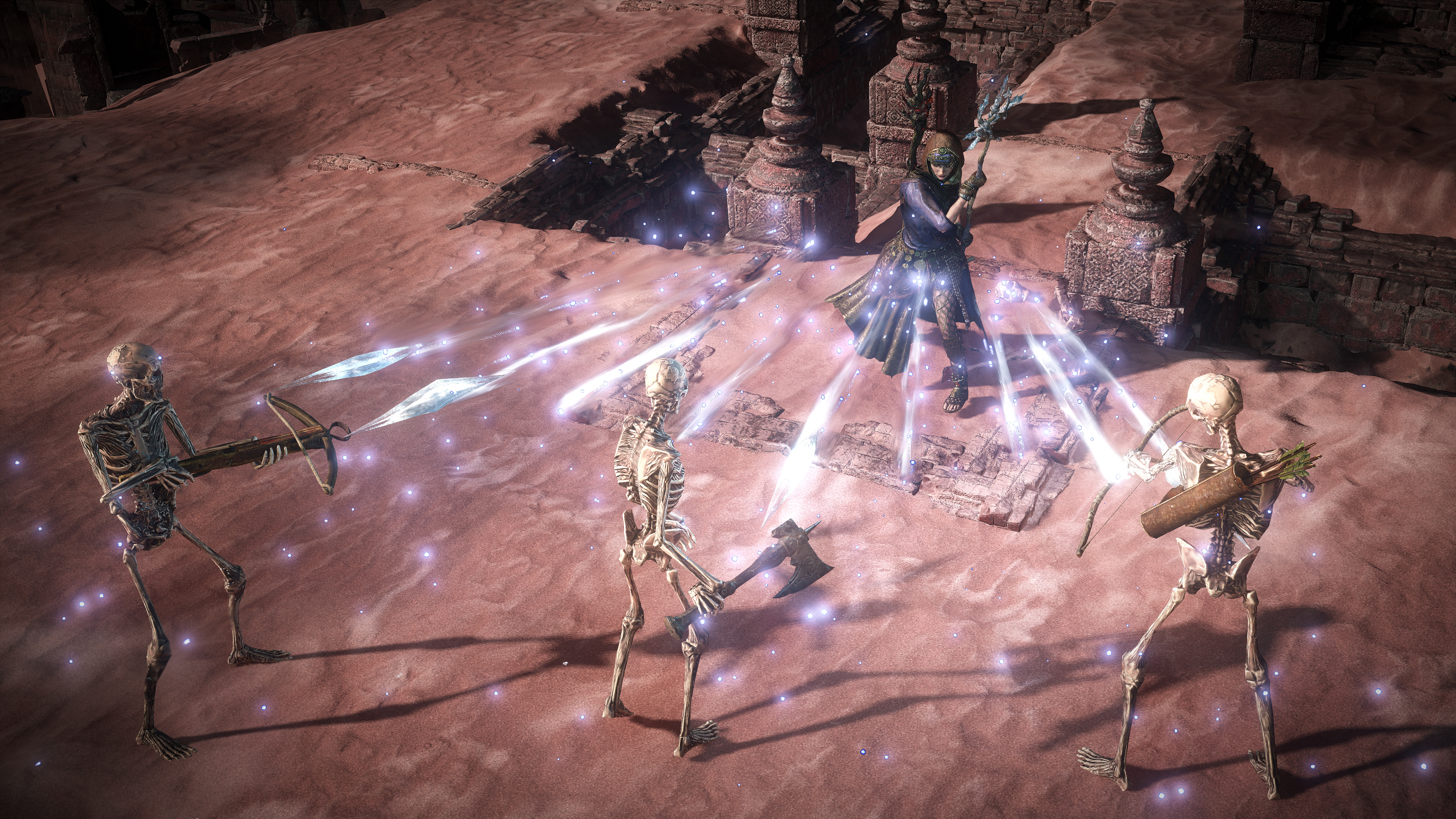 Path of Exile 2 enters Early Access on November 15