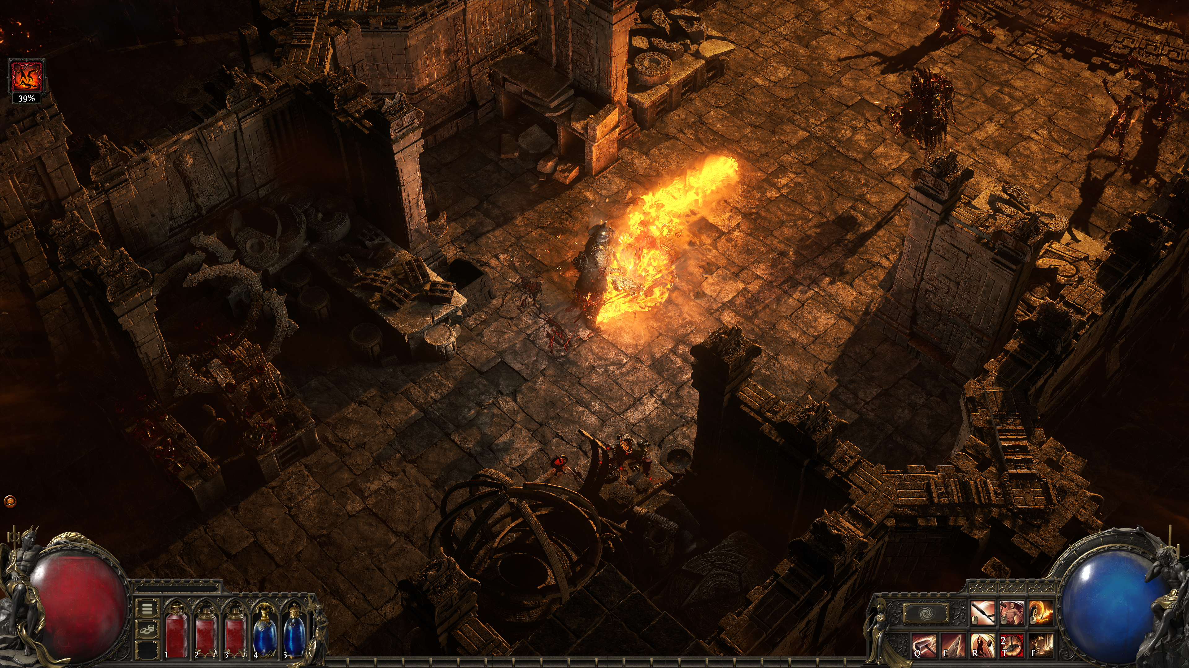 Path of Exile 2 enters Early Access on November 15