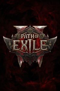 Path of Exile 2 boxart