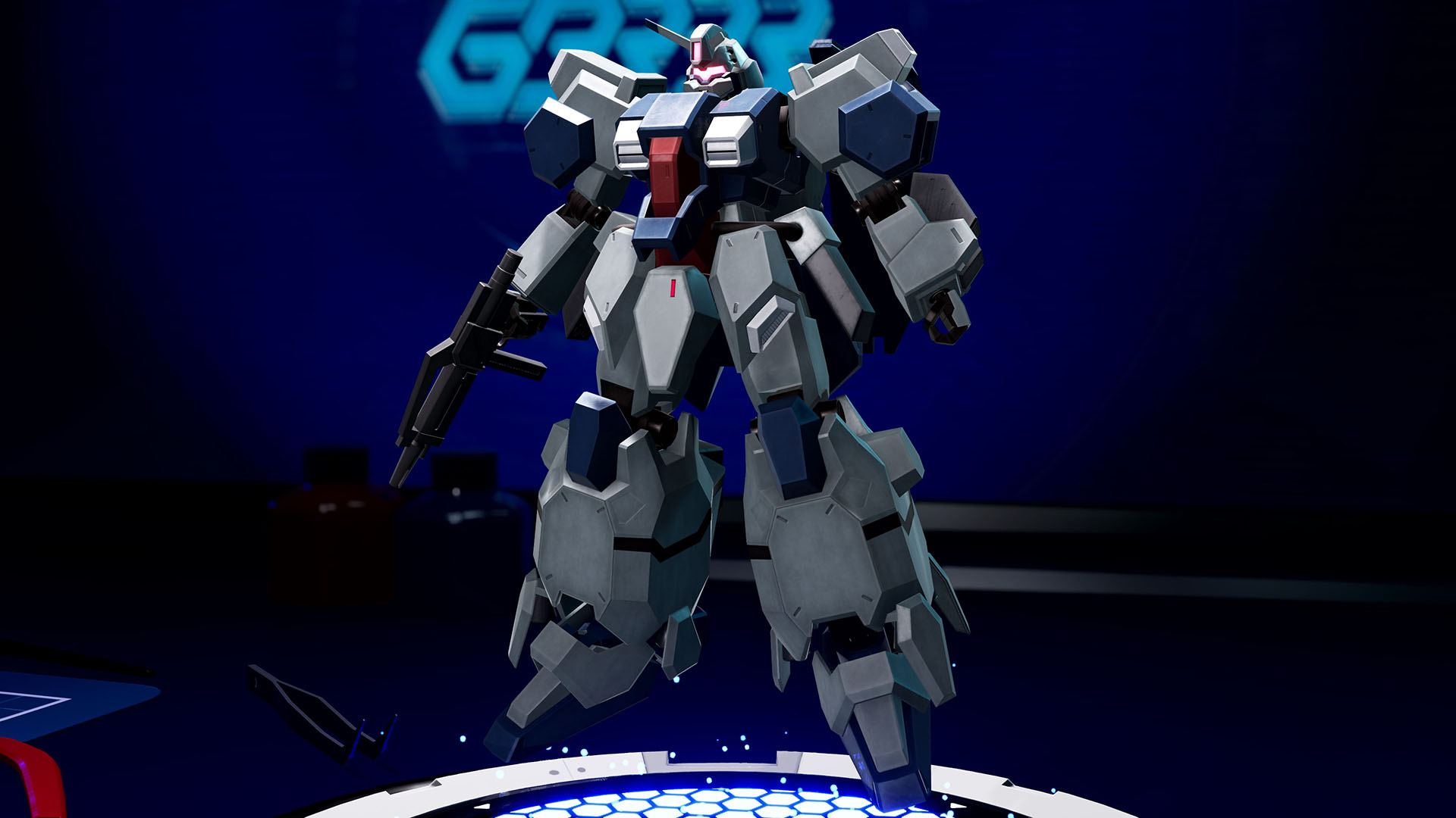 Gundam Breaker 4 final pre-release livestream reveals even more appearing characters and Gunpla kits