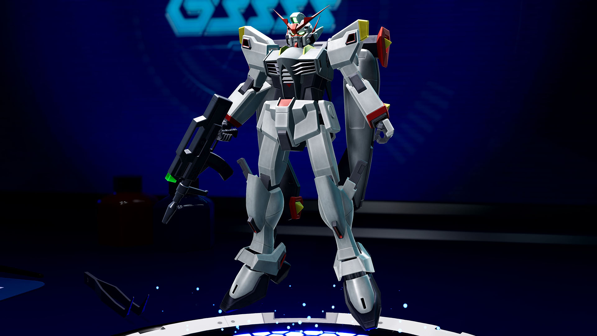 Gundam Breaker 4 final pre-release livestream reveals even more appearing characters and Gunpla kits