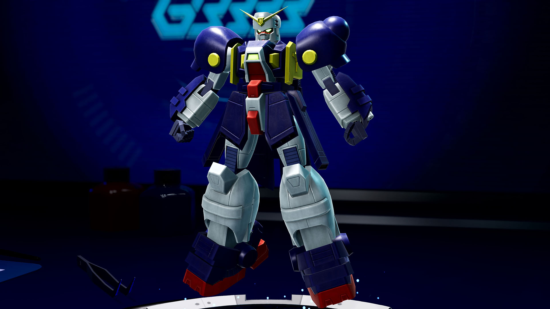 Gundam Breaker 4 final pre-release livestream reveals even more appearing characters and Gunpla kits