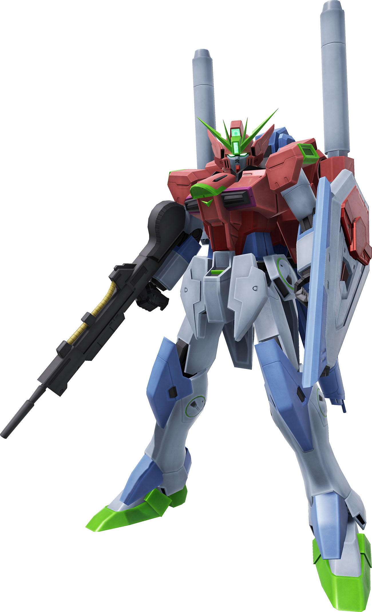 Gundam Breaker 4 final pre-release livestream reveals even more appearing characters and Gunpla kits