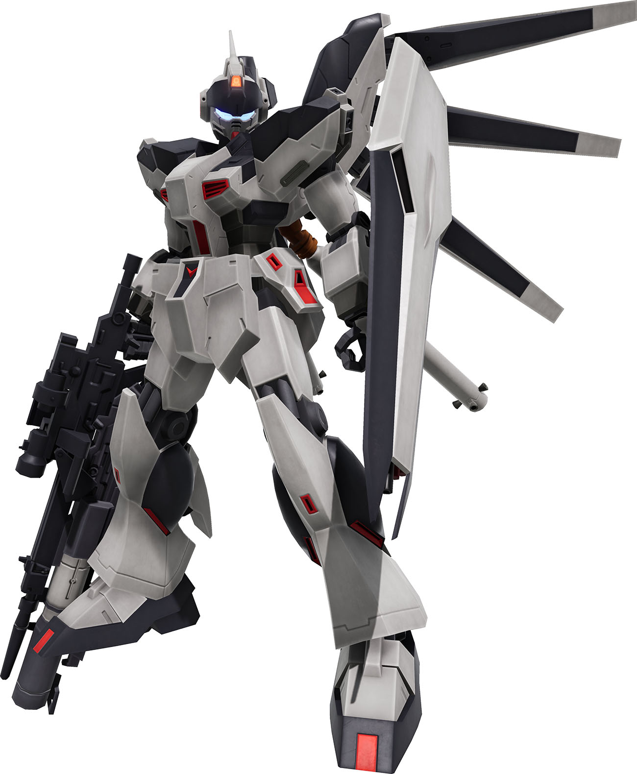 Gundam Breaker 4 final pre-release livestream reveals even more appearing characters and Gunpla kits