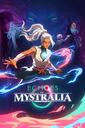 Echoes of Mystralia boxart