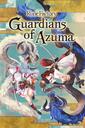 Rune Factory: Guardians of Azuma boxart