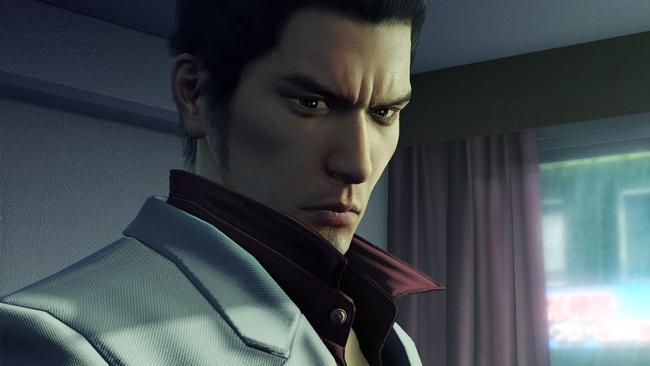 Yakuza Kiwami Switch Review