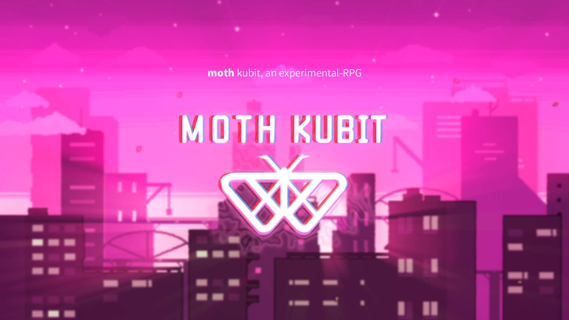 Сатирическая ролевая игра Moth Kubit выйдет на Nintendo Switch и ПК весной 2025 года