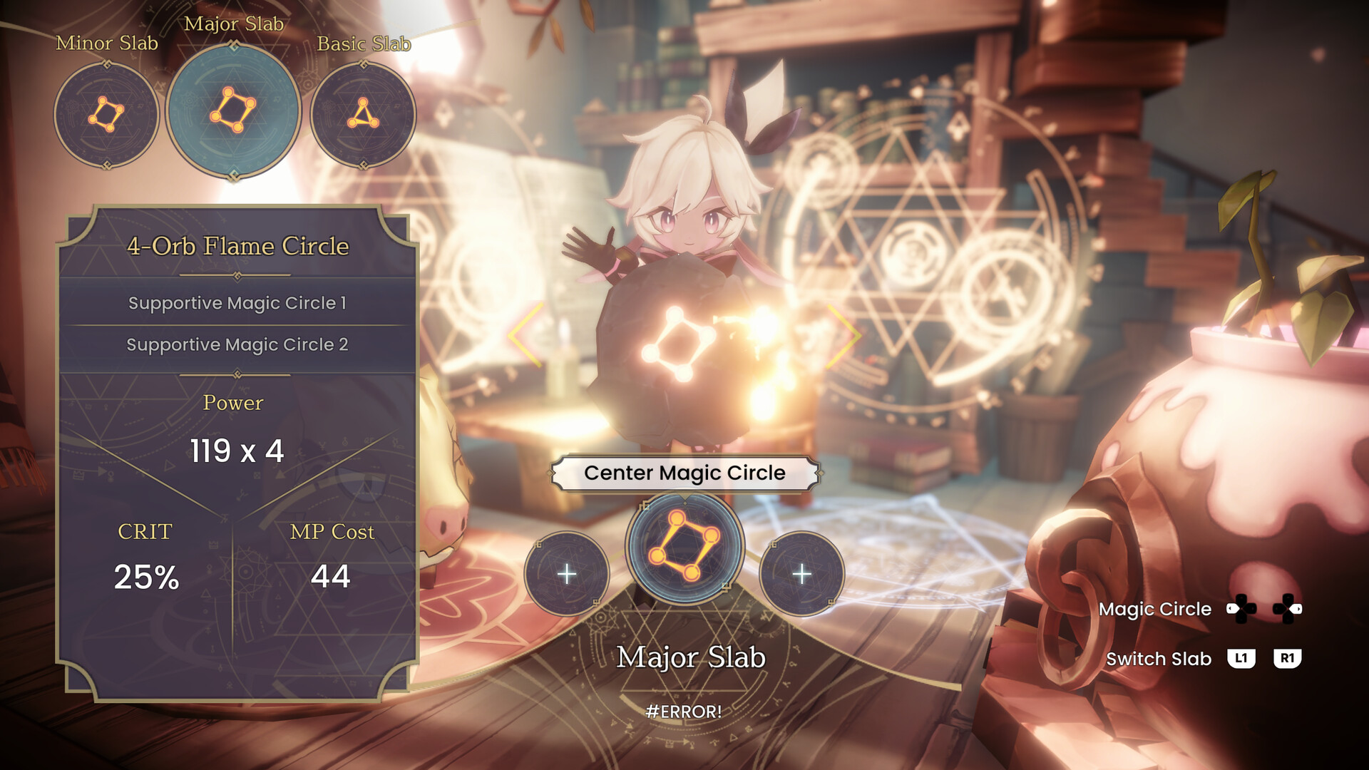 Turn-based simulation RPG WitchSpring R now available for PlayStation 5 and Nintendo Switch