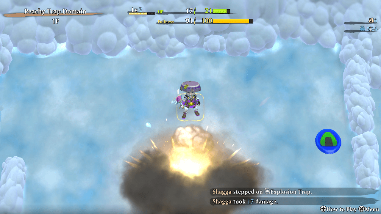 Plus Pack DLC for Shiren the Wanderer: The Mystery Dungeon of Serpentcoil Island launches on September 10 in the west