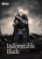 Indomitable Blade boxart