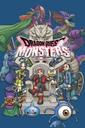 Dragon Quest Monsters: The Dark Prince boxart