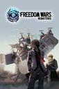 Freedom Wars boxart