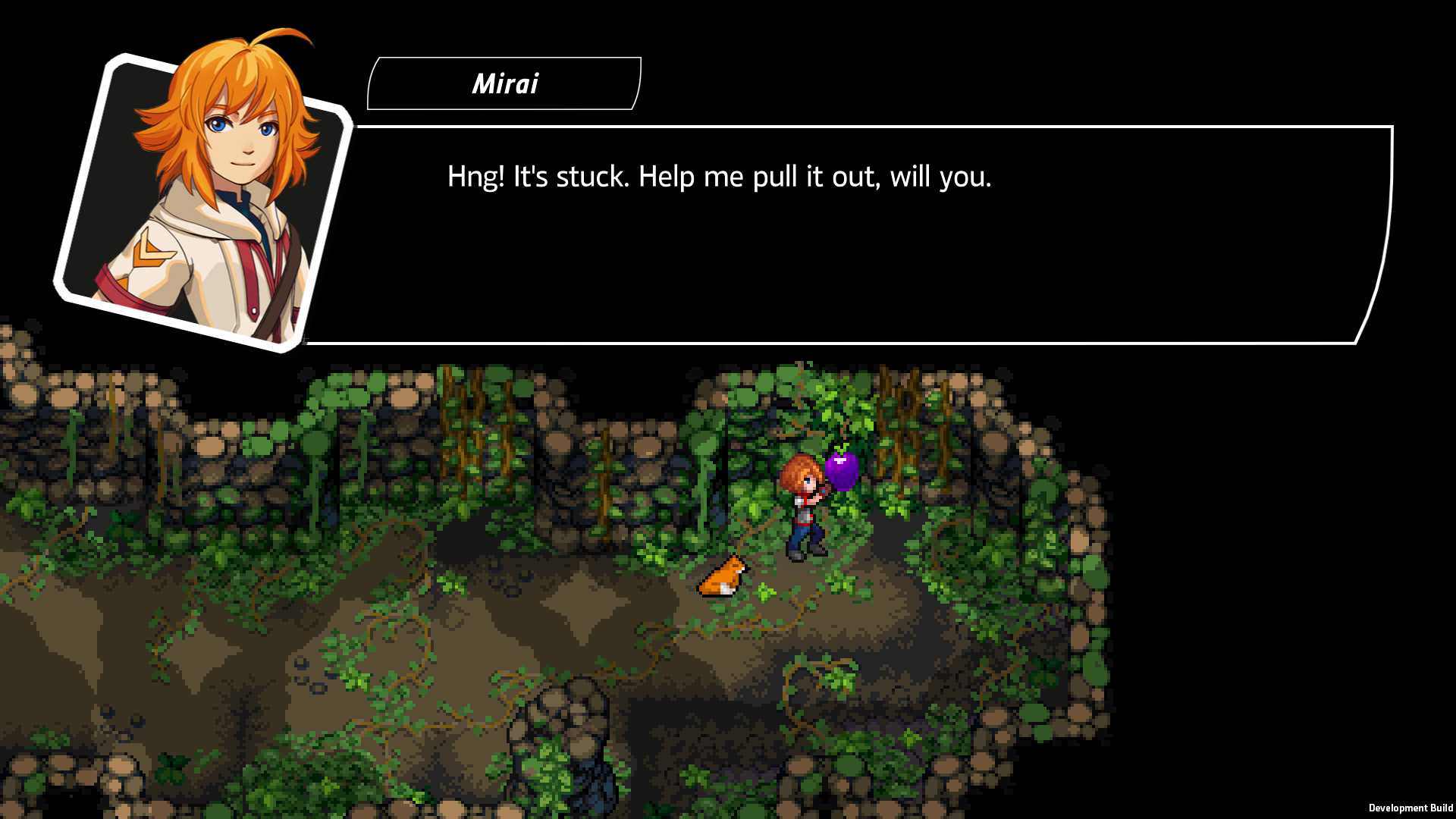 16-bit inspired RPG Flowstone Saga launches on September 26 for PC