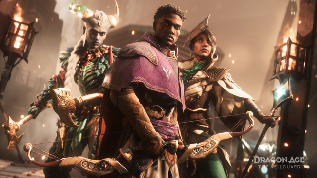 Dragon Age: The Veilguard Review