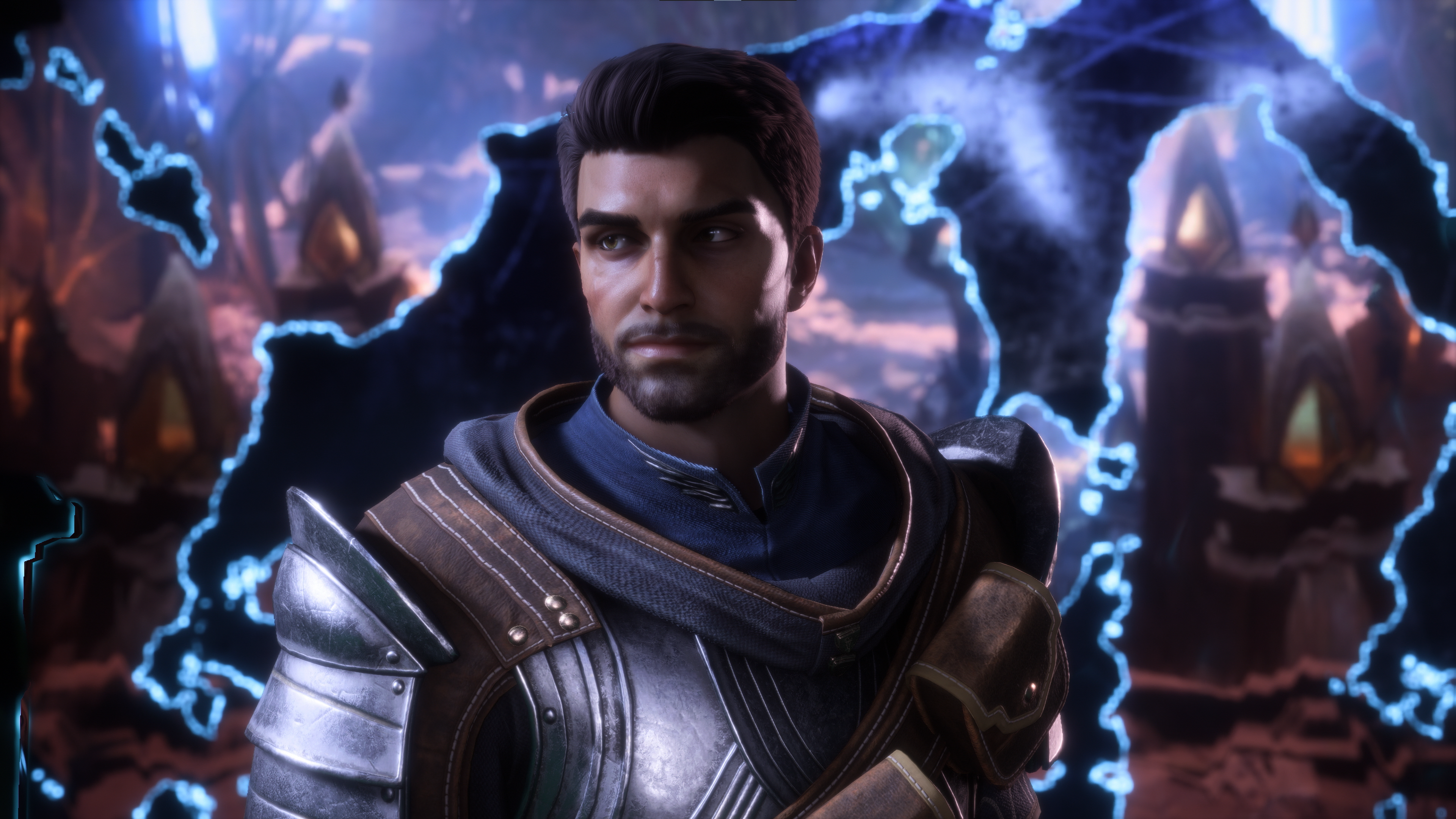 Dragon Age: The Veilguard has some deliciously deep RPG systems - hands-on preview