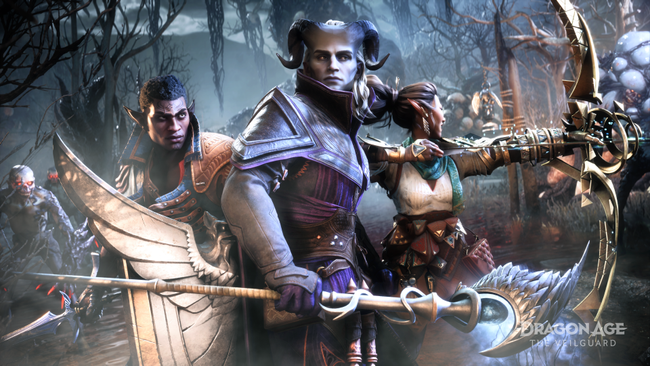 Dragon Age: The Veilguard Review