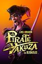 Like a Dragon: Pirate Yakuza in Hawaii boxart