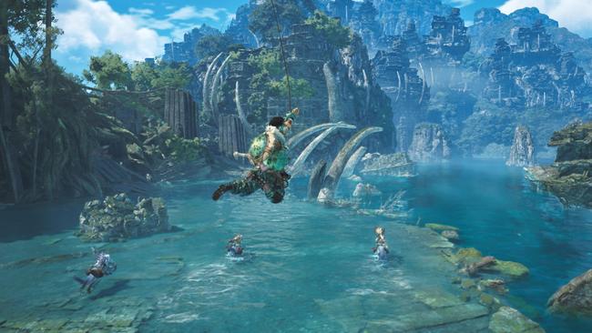 Monster Hunter Wilds launches worldwide simultaneously on February 28, 2025