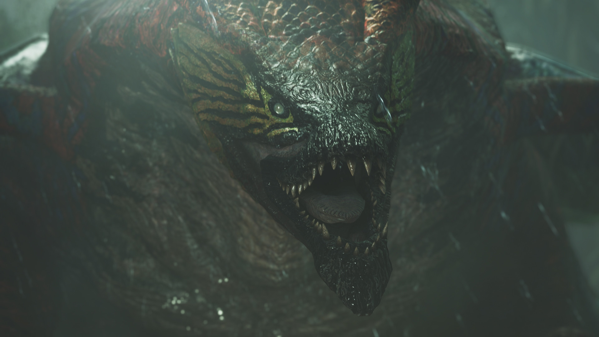 Monster Hunter Wilds launches worldwide simultaneously on February 28, 2025