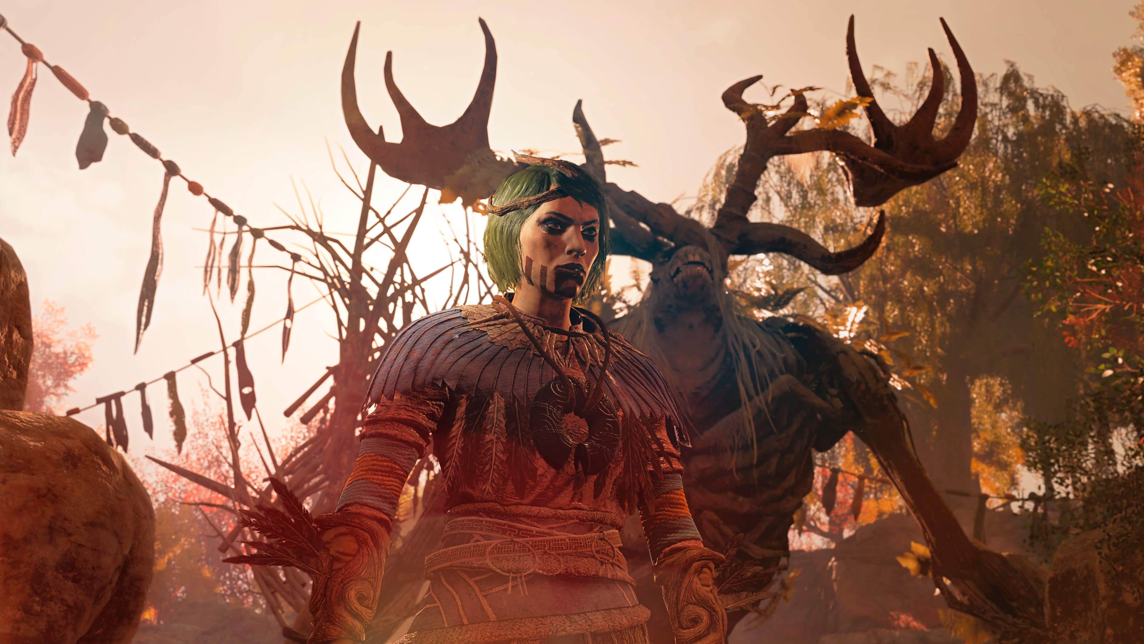 GreedFall II: The Dying World now available for Steam Early Access