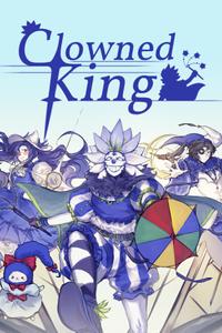 Clowned King boxart