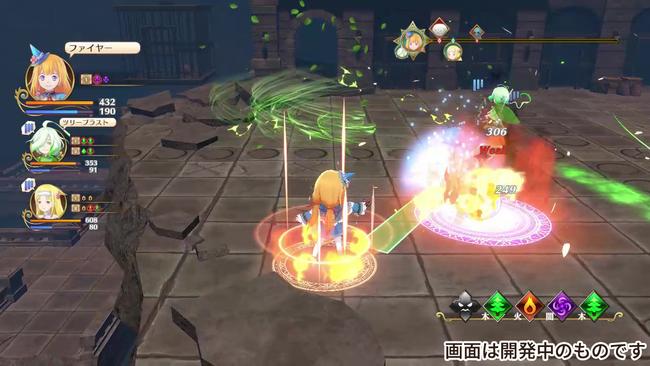 Madou Monogatari: Fia to Fushigi na Gakkou is too promising to not get localized - hands-on preview